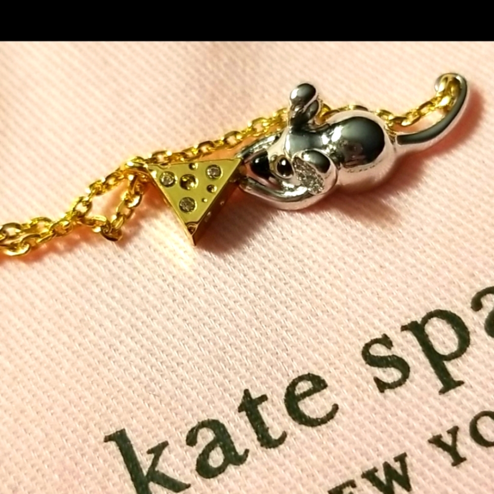 KATE SPADE Year of the Rat 🐀